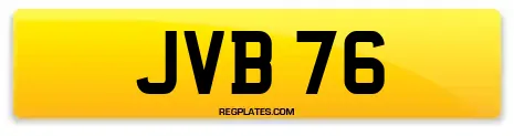 JVB 76