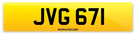 JVG 671