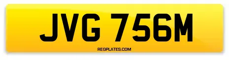JVG 756M