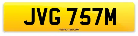 JVG 757M