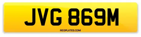 JVG 869M