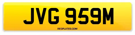 JVG 959M