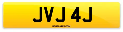 JVJ 4J