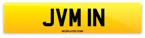 JVM 1N