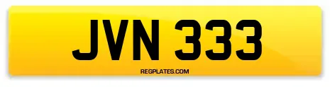JVN 333