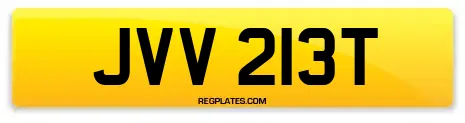 JVV 213T