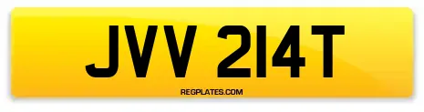 JVV 214T