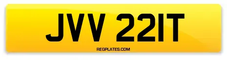 JVV 221T
