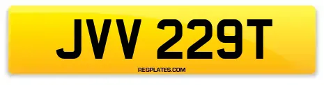 JVV 229T
