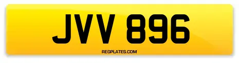 JVV 896