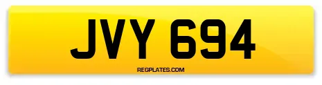 JVY 694