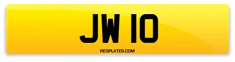 JW 10