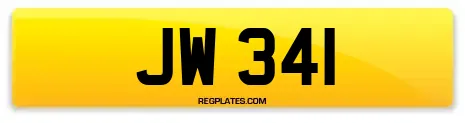 JW 341