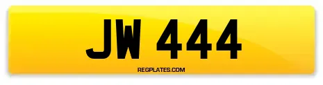 JW 444