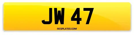 JW 47