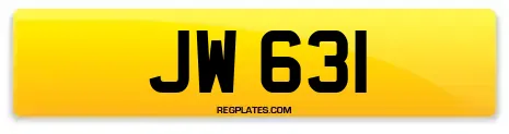 JW 631