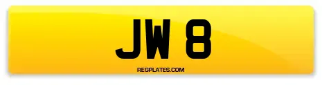 JW 8