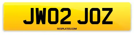 JW02 JOZ