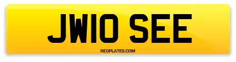 JW10 SEE