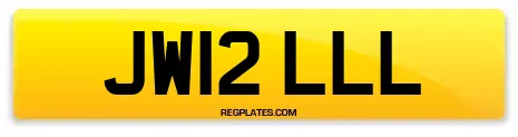 JW12 LLL