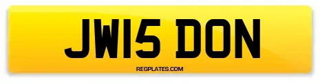 JW15 DON