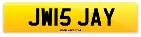 JW15 JAY
