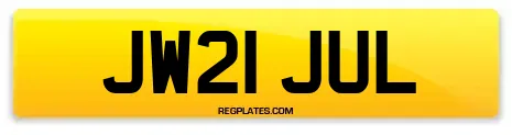 JW21 JUL