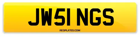 JW51 NGS