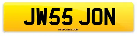 JW55 JON