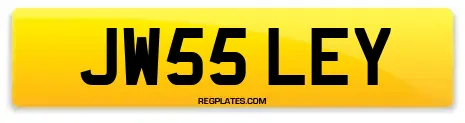 JW55 LEY