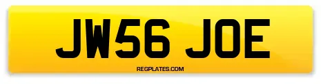 JW56 JOE