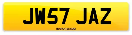 JW57 JAZ