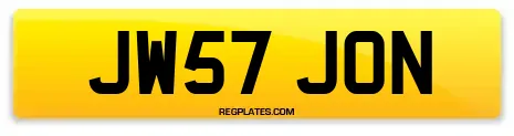 JW57 JON