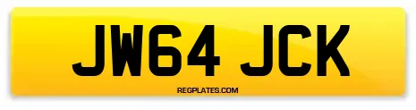 JW64 JCK