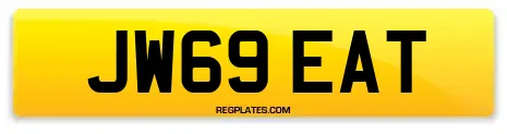 JW69 EAT