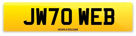 JW70 WEB
