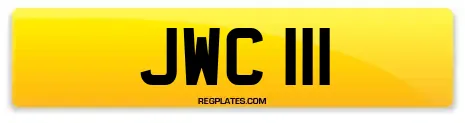 JWC 111