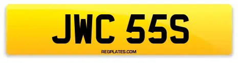 JWC 55S