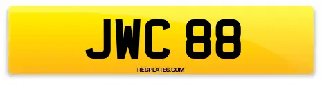 JWC 88