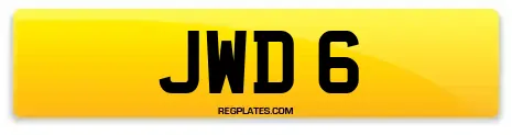JWD 6