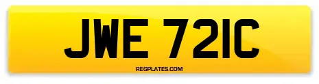 JWE 721C