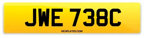 JWE 738C