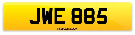 JWE 885