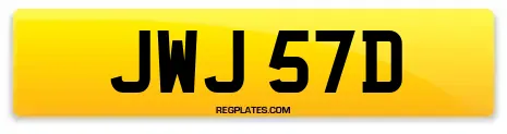 JWJ 57D