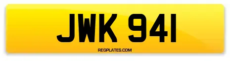 JWK 941