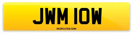 JWM 10W