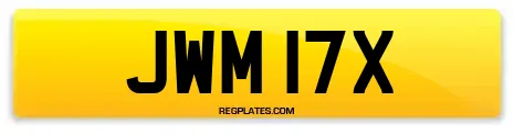 JWM 17X