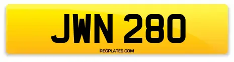 JWN 280