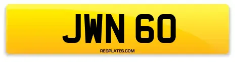 JWN 60