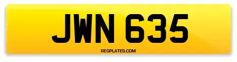 JWN 635
